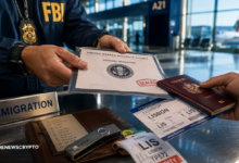 FBI