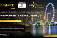Fintech Revolution Summit –Singapore 2026