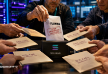 Flowra Launches Open Orderflow Auction for Solana Block Building