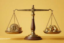 Gold at $4,400, Bitcoin at $63,700: WEEX Market Analysis on the Two Safe Havens That Stopped Moving Together