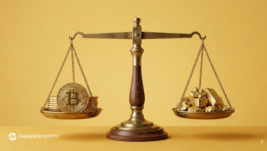 Gold at $4,400, Bitcoin at $63,700: WEEX Market Analysis on the Two Safe Havens That Stopped Moving Together