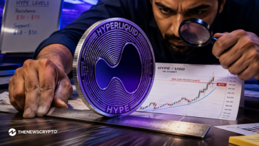 Hyperliquid (HYPE) Momentum Explodes 19%: Is It Ready to Challenge Its ATH?