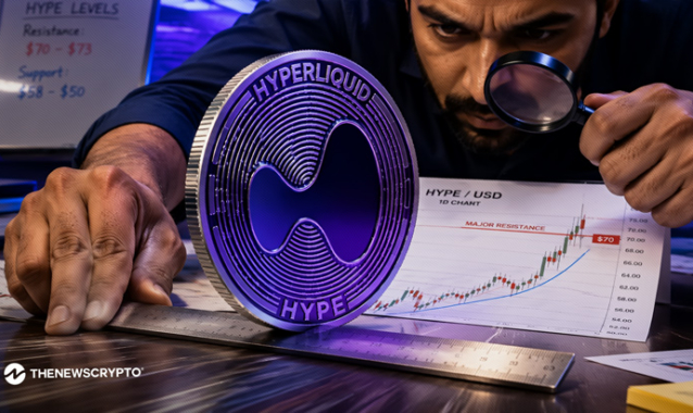 Hyperliquid (HYPE) Momentum Explodes 19%: Is It Ready to Challenge Its ATH?