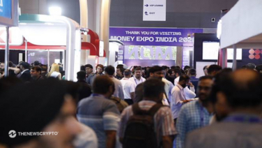 India's Top Traders & Investors will Gather at Money Expo India 2026