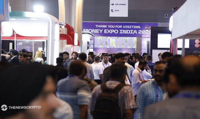 India's Top Traders & Investors will Gather at Money Expo India 2026