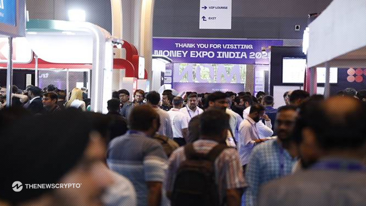 India's Top Traders & Investors will Gather at Money Expo India 2026