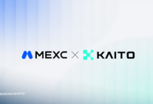 MEXC Partners With Kaito on $200K Stock Education Campaign During MEXC 0808 Stock Season