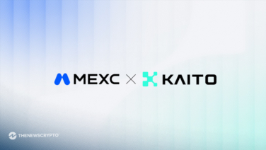 MEXC Partners With Kaito on $200K Stock Education Campaign During MEXC 0808 Stock Season