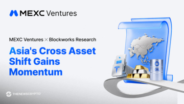 MEXC Ventures Asia TradFi Report: Stock Futures Volume Surges 3,308%, and 87.2% of Users Plan To Increase TradFi Trading