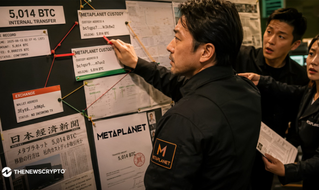 metaplanet
