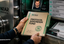 Near Protocol