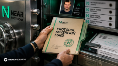 Near Protocol