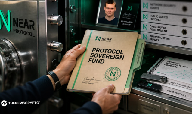 Near Protocol