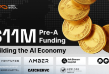 NeoSoul Raises $11 Million in Pre-A Funding To Accelerate Its Expansion in the AI Economy