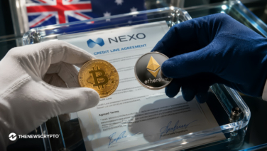 Nexo Australia Launches Regulated Crypto-Backed Credit Lines