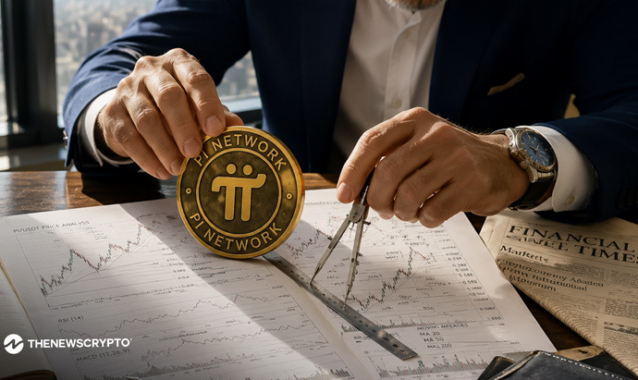 PI Bulls Are Regaining Control: Will It Push Past Key Barriers?