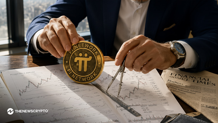 PI Bulls Are Regaining Control: Will It Push Past Key Barriers?