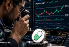 PUMP Above Resistance: Holding This Level Opens the Door to More Upside