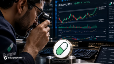 PUMP Above Resistance: Holding This Level Opens the Door to More Upside