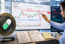 PUMP Momentum Builds: Can Buyers Push the Price Toward $0.0032?