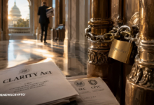 Clarity act