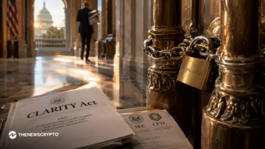Clarity act
