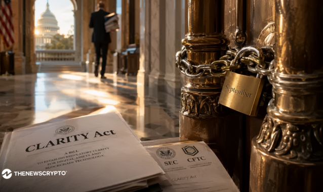 Clarity act