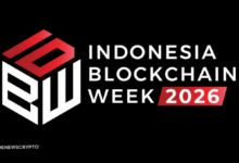 Southeast Asia's Largest Web3 Summit Draws 10,000+ as Indonesia Moves To Institutionalize Blockchain