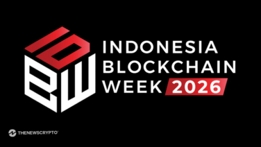 Southeast Asia's Largest Web3 Summit Draws 10,000+ as Indonesia Moves To Institutionalize Blockchain