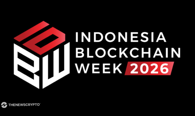 Southeast Asia's Largest Web3 Summit Draws 10,000+ as Indonesia Moves To Institutionalize Blockchain