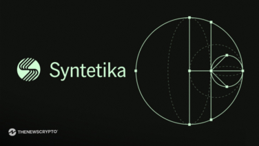 Syntetika Launches Tokenization Hub Bringing Regulated Investment Strategies Onchain