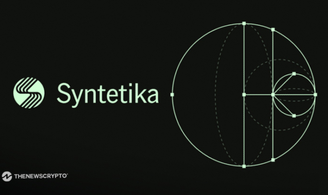 Syntetika Launches Tokenization Hub Bringing Regulated Investment Strategies Onchain