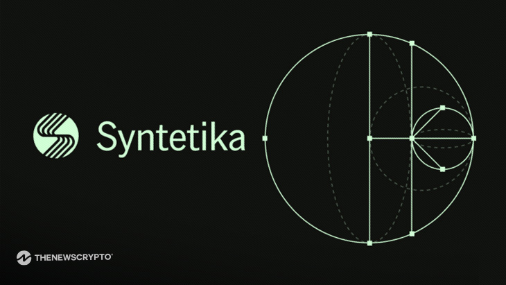 Syntetika Launches Tokenization Hub Bringing Regulated Investment Strategies Onchain