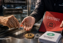 THORChain Launches Version 3.20 With Native Monero and Zcash Swaps