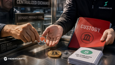 THORChain Launches Version 3.20 With Native Monero and Zcash Swaps