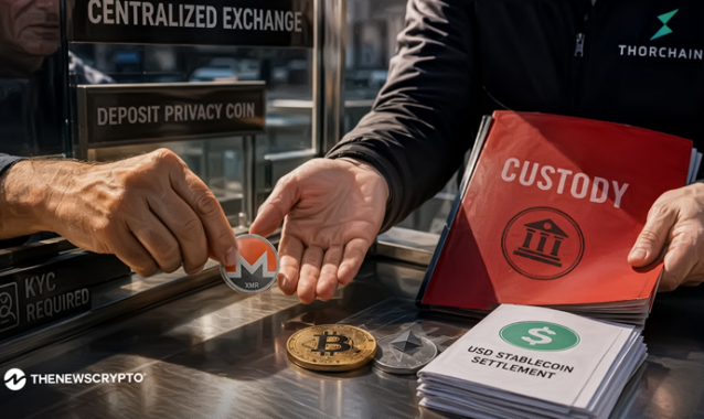THORChain Launches Version 3.20 With Native Monero and Zcash Swaps