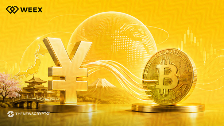 The Yen Carry Trade Is Back in Focus: Why Crypto Traders Should Watch Japan