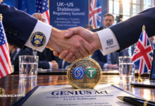 genius act