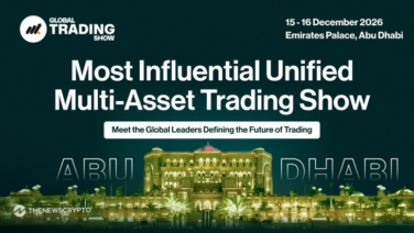 VAP Group Announces Global Trading Show, The Most Influential Unified Multi-Asset Trading Show