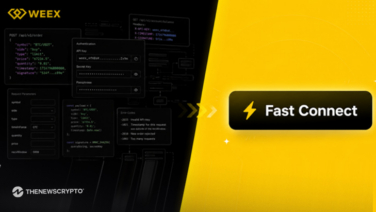 WEEX API Fast Connect: Turn Every Sign-In Into a Live Trader in Under 10 Seconds