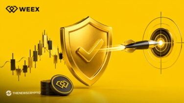 WEEX Launches “Guaranteed Price” – Say Goodbye to Slippage Forever
