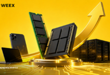 Why the Memory Chip Shortage Is Reshaping Portfolios Across Semiconductors in 2026