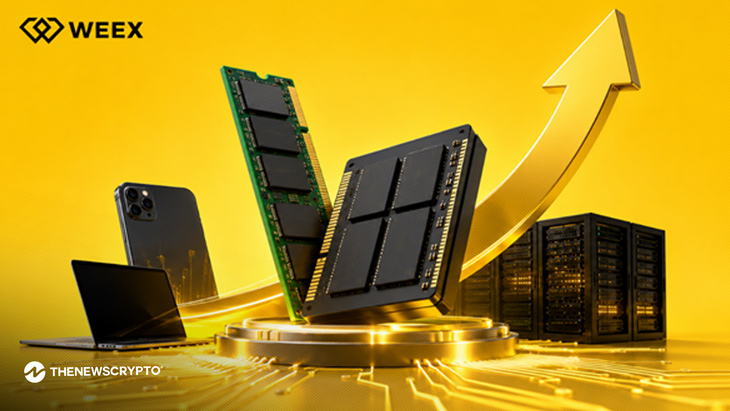 Why the Memory Chip Shortage Is Reshaping Portfolios Across Semiconductors in 2026