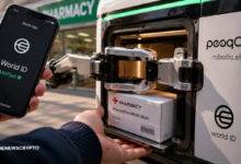 World ID Brings Human Verification to Robots Through peaqOS