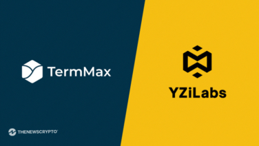 YZi Labs Backs TermMax to Advance On-Chain Bond Market Infrastructure