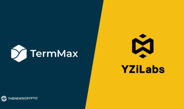 YZi Labs Backs TermMax to Advance On-Chain Bond Market Infrastructure