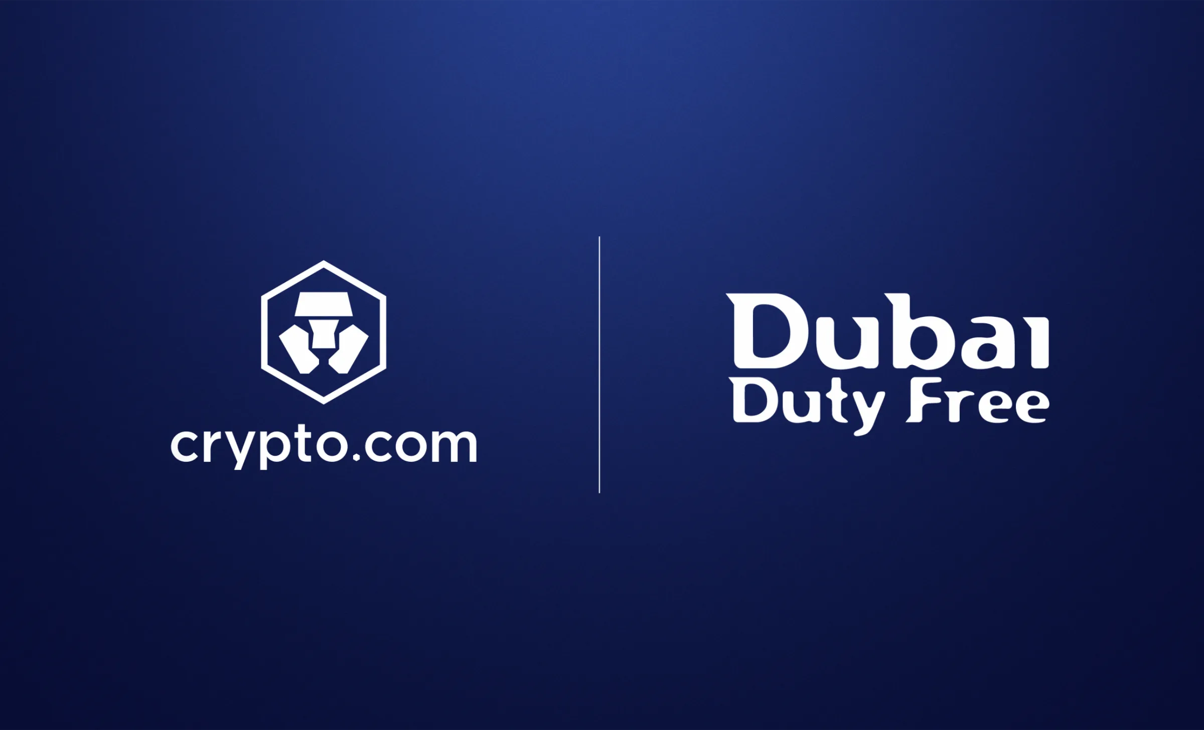 Dubai Duty Free Launches Crypto Pay™ for Regulated Crypto Payments