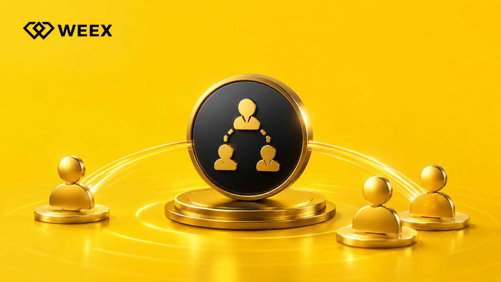 WEEX Copy Trading, Reimagined: Know Who You’re Following Before You Follow