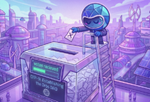 Orbs Launches OIP-9 to Establish Community Governance DAO