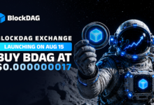BlockDAG's Super App is Coming in September, Sparking the Debate for 2100x ROI as Arbitrum and Optimism Tread Water